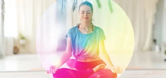 Pomarańczowa aura: Co mówi o Twojej energii i osobowości?