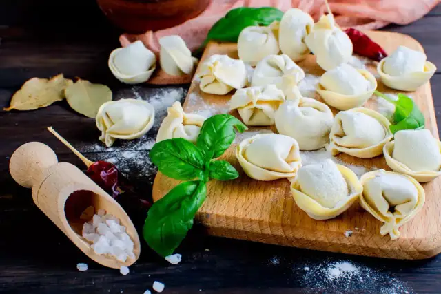 Gdzie zjeść w Krakowie Stare Miasto - najlepsze miejsca na posiłek