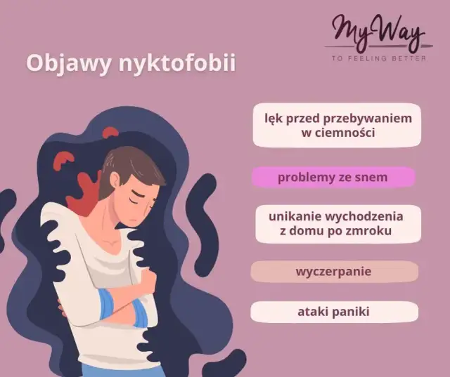 Fazmofobia: Lęk przed duchami? Poznaj objawy, przyczyny i leczenie