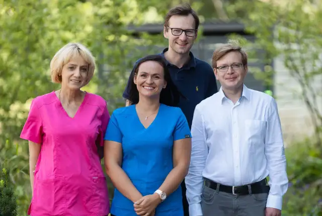 Internista: Kiedy iść? Co leczy? Różnice, wizyta, NFZ