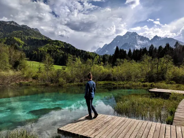 Najpiękniejsze atrakcje Słowenii, które musisz zobaczyć na własne oczy