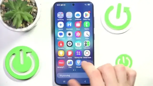 Jak wyłączyć aplikację Start w Samsung Galaxy i poprawić wydajność