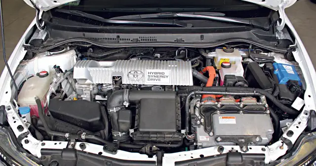 Najlepsza instalacja LPG do hybrydy: uniknij kosztownych błędów