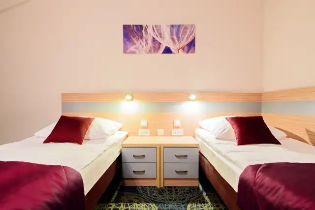 Opinie o sanatoriach w Busku-Zdroju - co mówią goście o jakości?