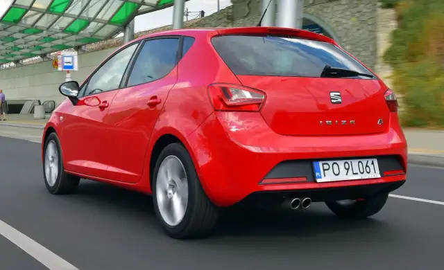 Jaki olej do Seat Ibiza 1.4 benzyna? Sprawdź najlepsze opcje i specyfikacje