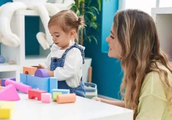 Integracja sensoryczna Lublin NFZ - brak refundacji i alternatywy