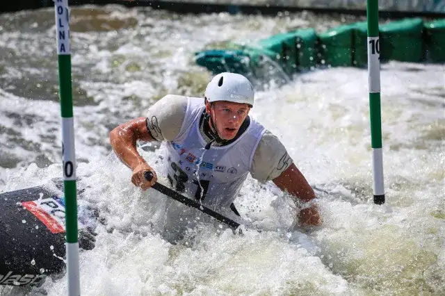 Kajakarstwo górskie w Polsce: Zostań mistrzem lub kibicem!