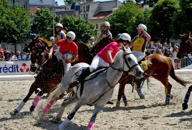 Sport konny jeździectwo: odkryj fascynujące dyscypliny i historię