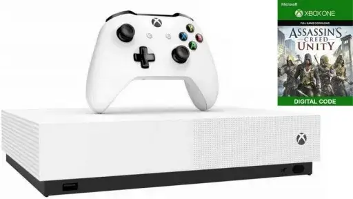 Ile kosztuje Xbox One S? Ceny nowych i używanych konsol w Polsce