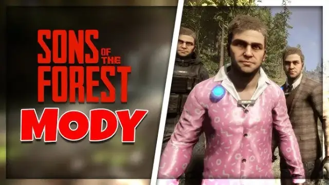 Jak zainstalować mody do The Forest i uniknąć problemów z grą