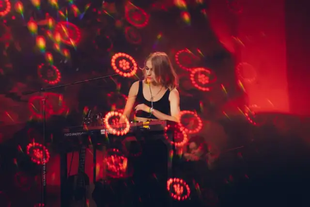 Ile trwa koncert Sochackiej? Zaskakujące fakty o czasie występu