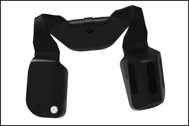 Udogodnienia dla niewidomych w domu: innowacyjne rozwiązania ułatwiające życie