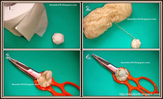 Jak zrobić kwiaty do wieńca dożynkowego? Poradnik krok po kroku