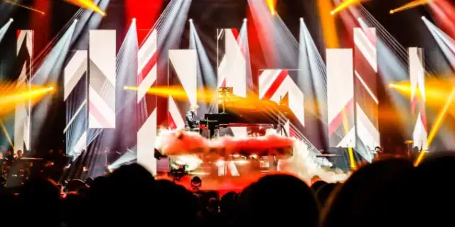 Ile trwa koncert havasi? Odkryj zaskakującą długość wydarzenia