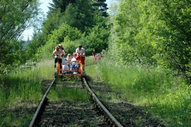 Najlepsze atrakcje w Stężnicy, które musisz zobaczyć w Bieszczadach