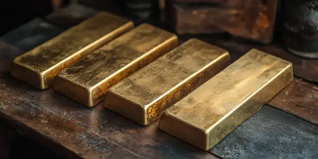 Gdzie kupić złoto we Wrocławiu? Sprawdzone miejsca i oferty