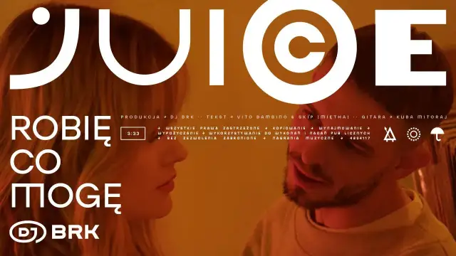 Robię co mogę: Dlaczego hit DJ BRK stał się głosem pokolenia?