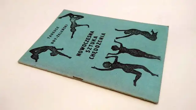 Nowoczesna sztuka chędożenia – kontrowersje i prawda o autorze