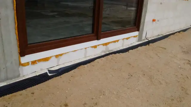 Jak ocieplić okno tarasowe i uniknąć strat ciepła w domu