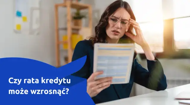Czy rata Twojego kredytu może wzrosnąć? Jak zarządzać ryzykiem