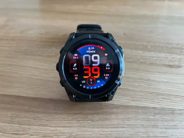 Najlepsze zegarki Garmin do pływania: funkcje, porównania i opinie