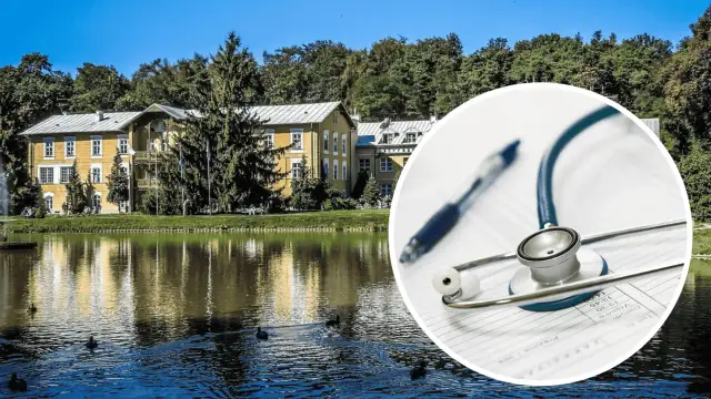 Darmowe sanatorium na kręgosłup z ZUS? Sprawdź, jak je dostać!