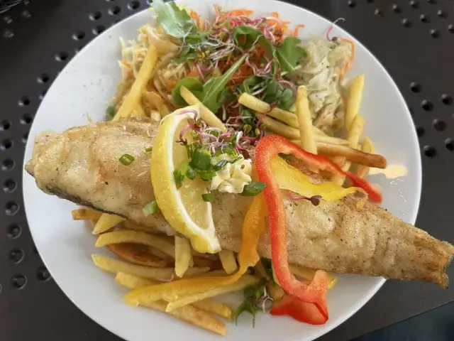 Sarbinowo gdzie zjeść - odkryj najlepsze restauracje i smaki