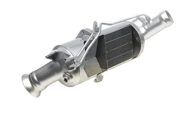 Skuteczne metody czyszczenia DPF w samochodzie - uniknij kosztownych napraw