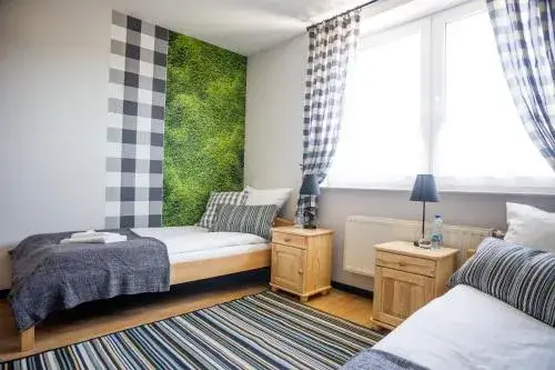 Stadnina koni Leśna Wola Rzeszów – idealne miejsce dla jeźdźców