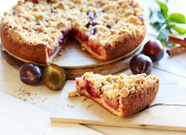 Kruche ciasto: Musi leżakować? Sekret idealnych wypieków