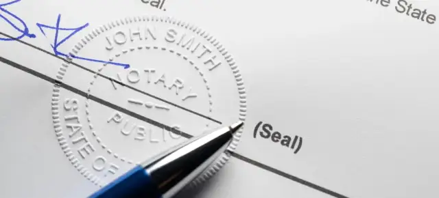 Ile kosztuje notariusz? Zrozum wszystkie opłaty i oszczędź!