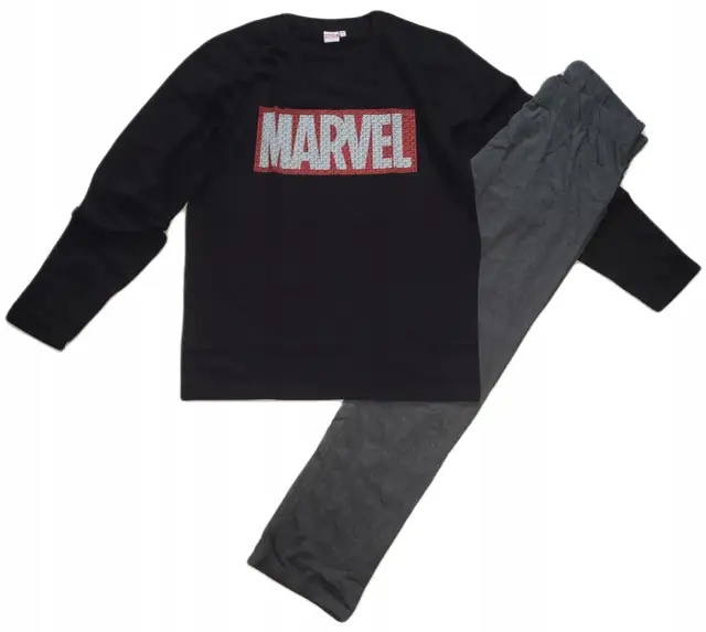 Piżama męska Marvel: Przewodnik po wzorach, materiałach i zakupach