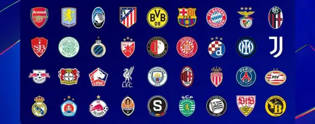 Liga Mistrzów o której godzinie? Sprawdź godziny meczów w Polsce