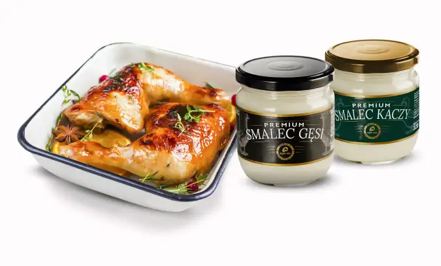 Smalec kaczy gdzie kupić - najlepsze sklepy i produkty do wyboru