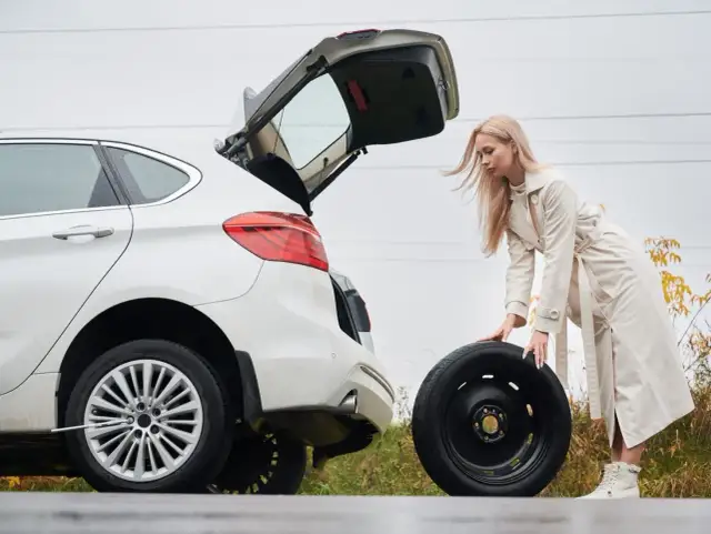Alternatywy dla koła zapasowego – co wybrać, by uniknąć problemów na drodze?