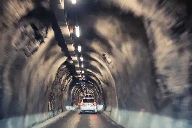 Najlepsza trasa do Livigno - uniknij korków i podróżuj wygodnie