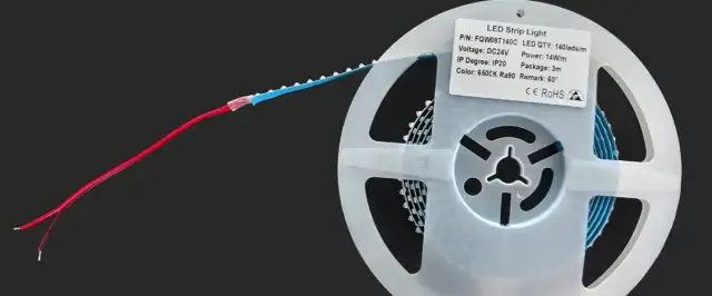 Ile prądu zużywa taśma LED? Oblicz koszty i oszczędzaj!