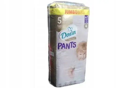 Pieluszki do pływania Dada – idealne rozwiązanie dla Twojego dziecka