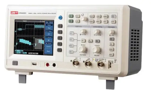 Oscyloskop: Jakie ma zastosowanie i jak go używać efektywnie?