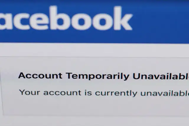 Jak odzyskać usunięte konto na Facebooku? Oto, co musisz wiedzieć