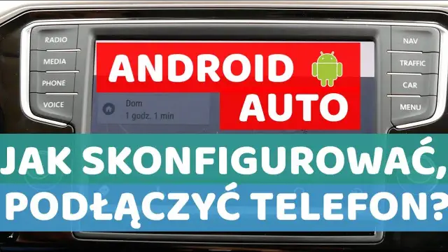 Jak podłączyć nawigację z telefonu do samochodu - proste metody i porady