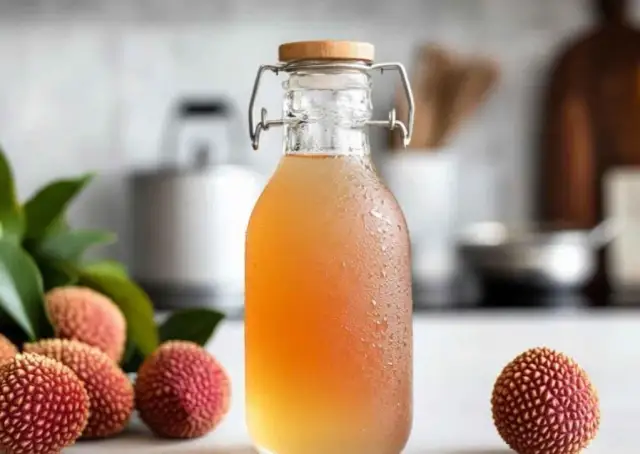 Pyszne drinki z liczi, które zaskoczą Twoje podniebienie