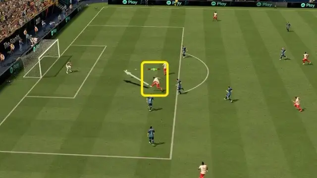 FIFA 22: Strzał finezyjny Sekrety, by zawsze trafiać w okienko