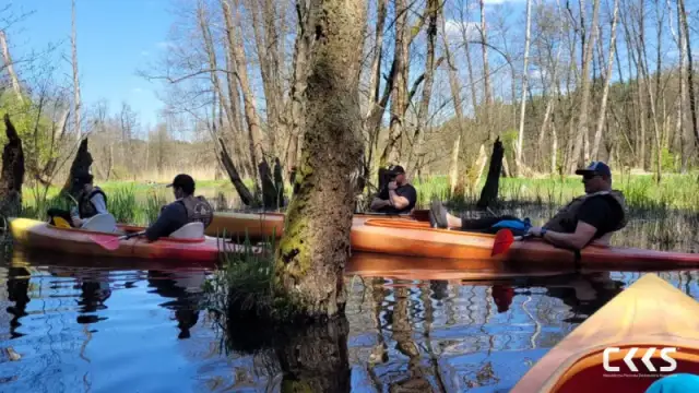 Instruktor kajakarstwa Wrocław: Od pasji do zawodu. Kursy i praca