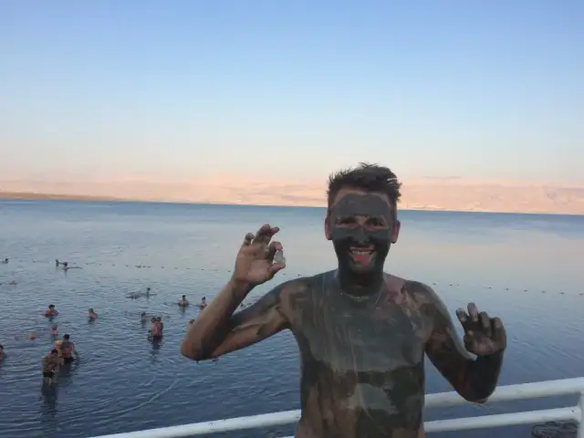 Morze Martwe - dlaczego taka nazwa i co naprawdę oznacza?