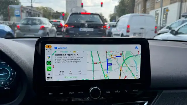 Jak ustawić przeglądarkę w telefonie i uniknąć problemów z nawigacją