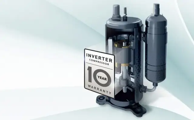 Co to silnik inwerterowy? Poznaj jego działanie i zastosowania