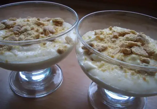 Szybkie desery z herbatników bez pieczenia: Sekrety mistrza!