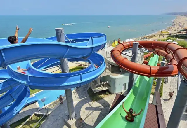 Jaki hotel w Bułgarii? Odkryj najlepsze opcje dla rodzin i luksusu