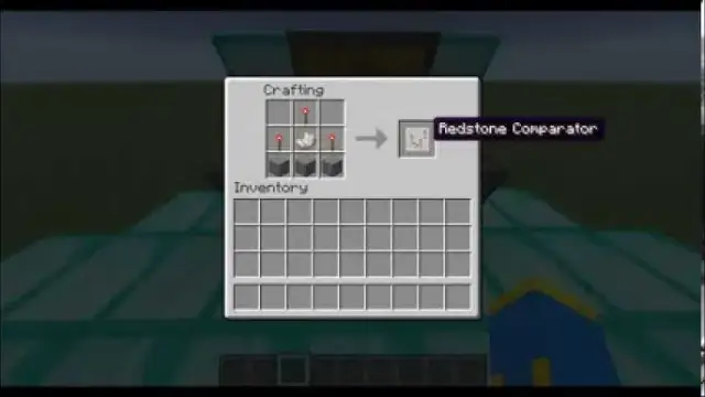 Komparator w Minecraft: Jak używać i tworzyć efektywne komparatory?